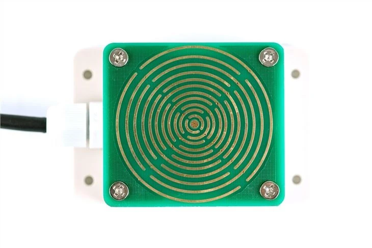 Vihma- ja lumeandur DC12V ~ 24V