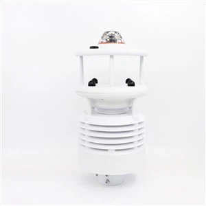 Kõik ühes enviromental seire andurid