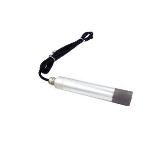 Vesiniksulfiidi andur