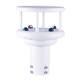 Ultraheli anemomeetri täpsus