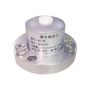 UV-ultravioletse kiirguse tuvastamise andur