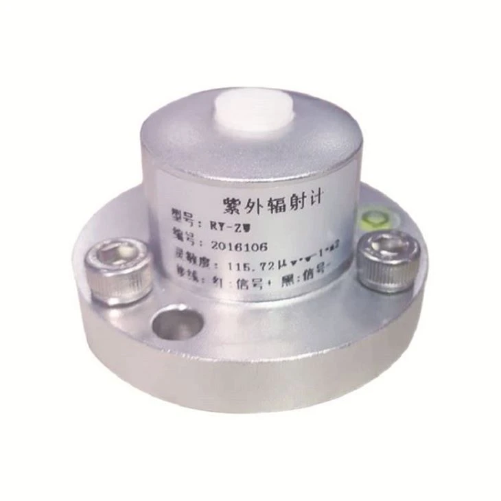 UV Radiation Sensor
