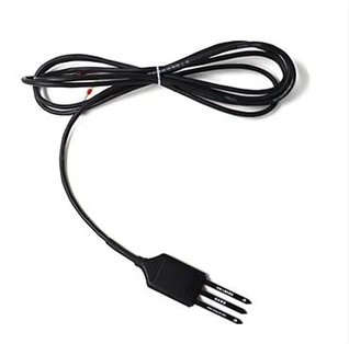 3 tüüpi mullaniiskuse andureid mitme väljundiga