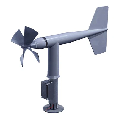 Xfc 2-2 meretuule kiirus ja suunainstrument meretuule anemomeetri sond